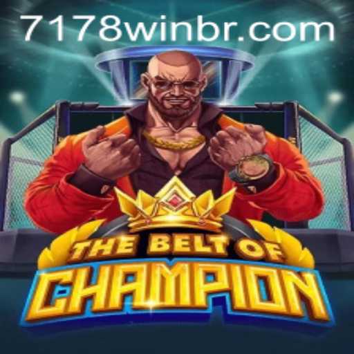 TheBeltOfChampion: A Thrilling New Adventure Awaits