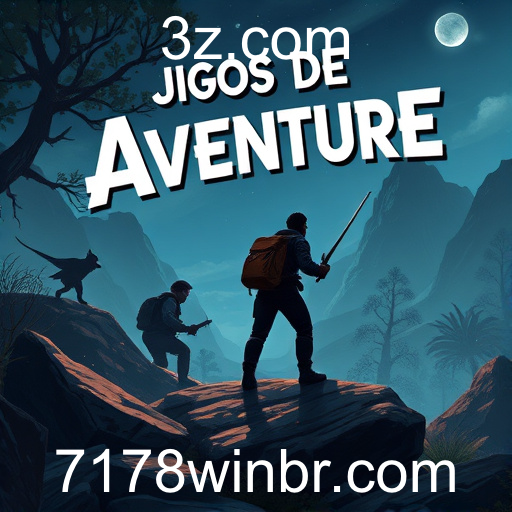 Desvendando os Mistérios dos Jogos de Aventura no 7178win