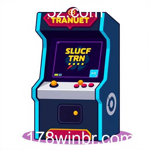 Explorando a Emoção dos Jogos de Arcade no 7178win