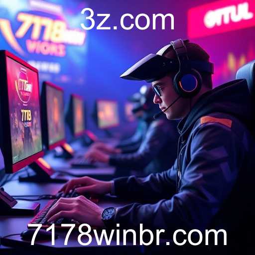 Tendências e Inovações dos Jogos Online em 2025