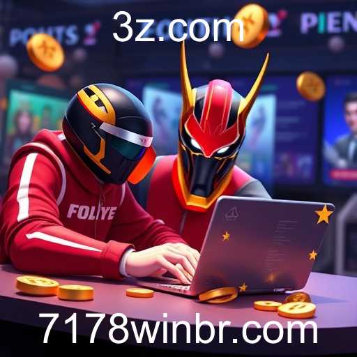 O Crescimento Explosivo dos Sites de Jogos em 2025