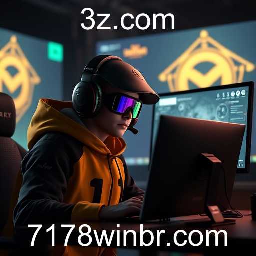 O Impacto dos Jogos Online em 2025