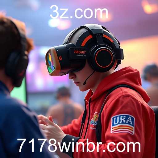 Ascensão Meteorica dos Jogos Digitais: Evolução e Expectativas