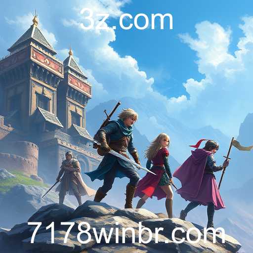 A Fascinante Categoria de RPG no 7178win: Aventuras Inesquecíveis