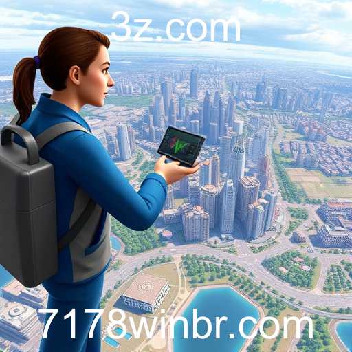 O Fascinante Universo dos Jogos de Simulação no Site 7178win