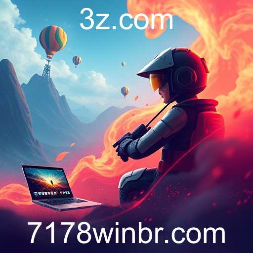 A Evolução dos Jogos Online e a Ascensão de Plataformas como 7178win